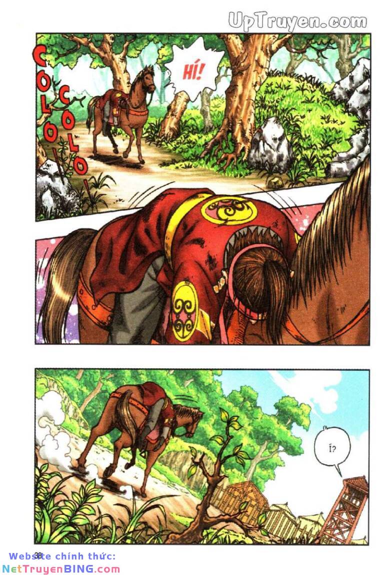 Ô Long Viện Linh Vật Sống: Chapter 147