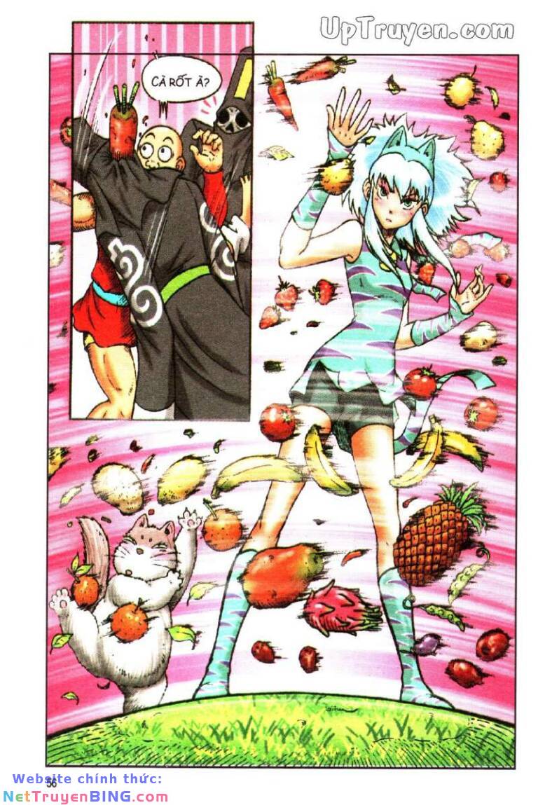 Ô Long Viện Linh Vật Sống: Chapter 147