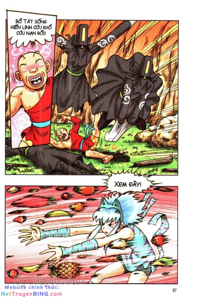 Ô Long Viện Linh Vật Sống: Chapter 147