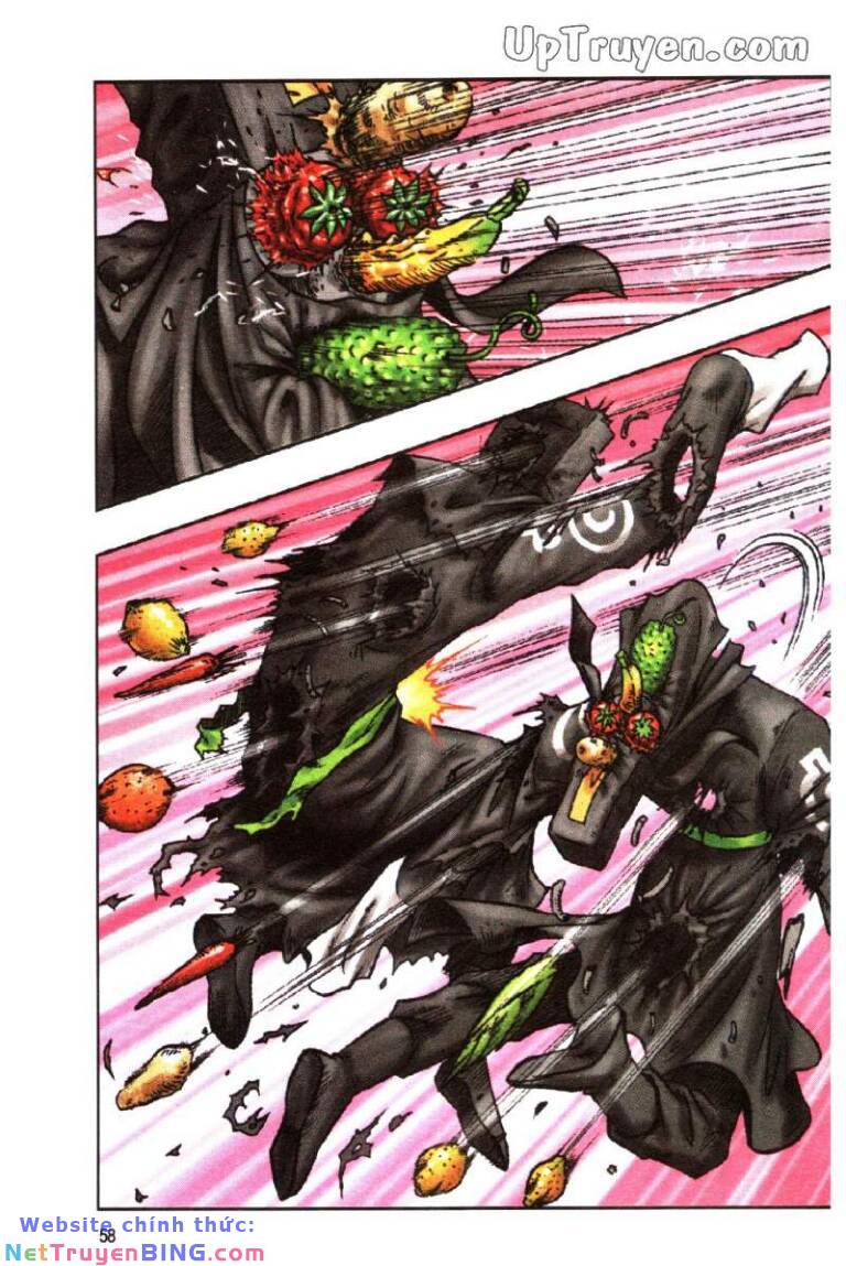 Ô Long Viện Linh Vật Sống: Chapter 147
