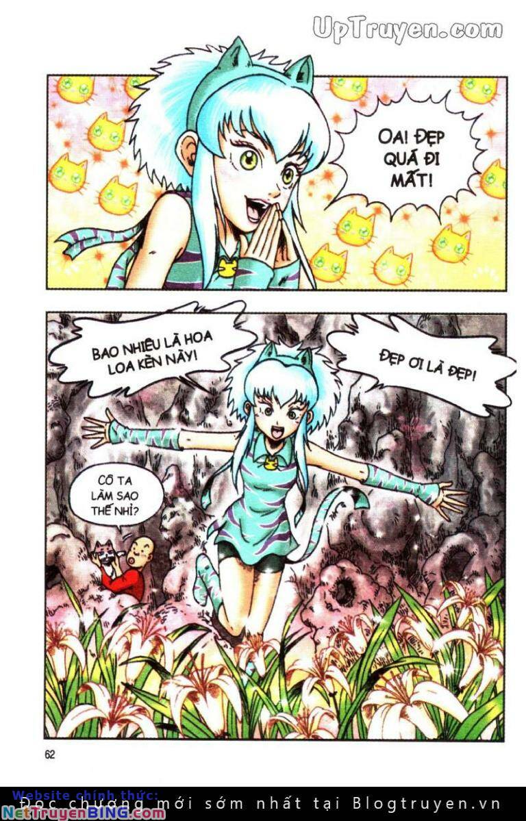 Ô Long Viện Linh Vật Sống: Chapter 147