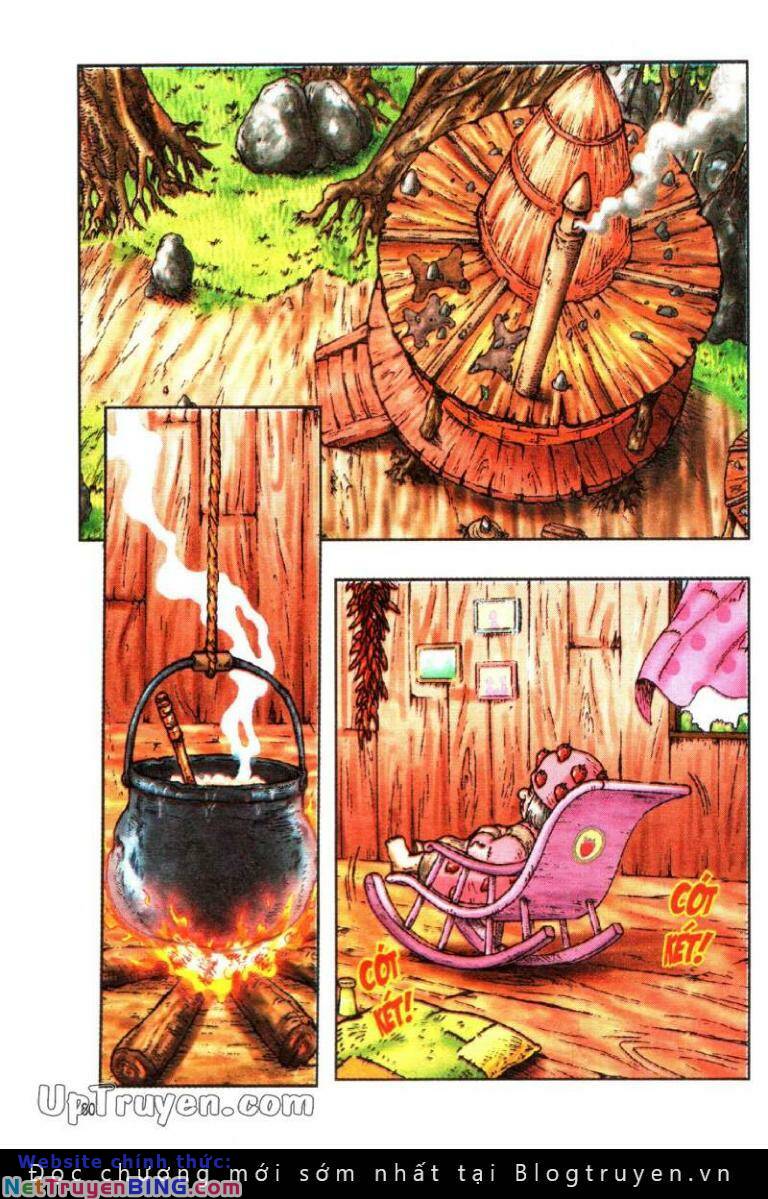 Ô Long Viện Linh Vật Sống: Chapter 148