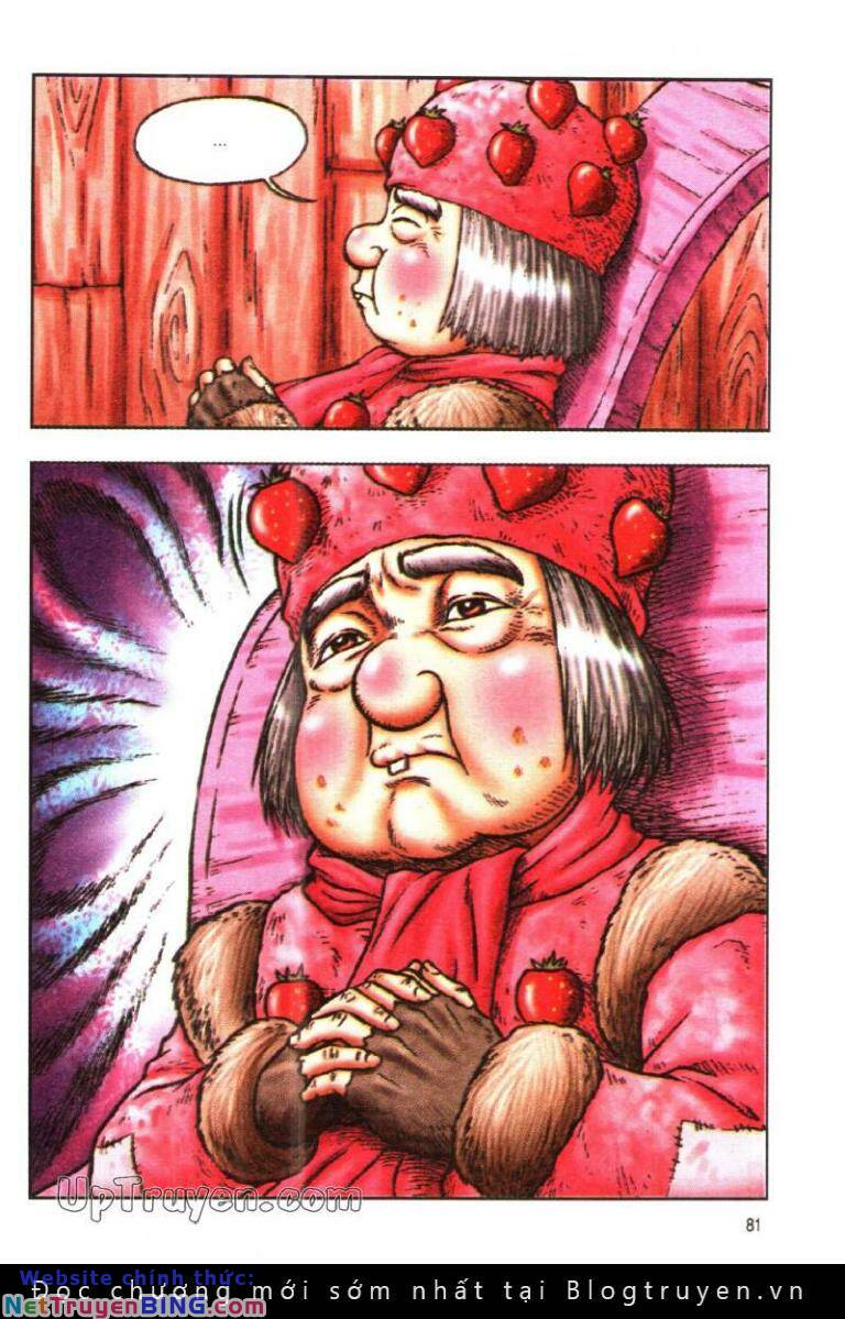 Ô Long Viện Linh Vật Sống: Chapter 148