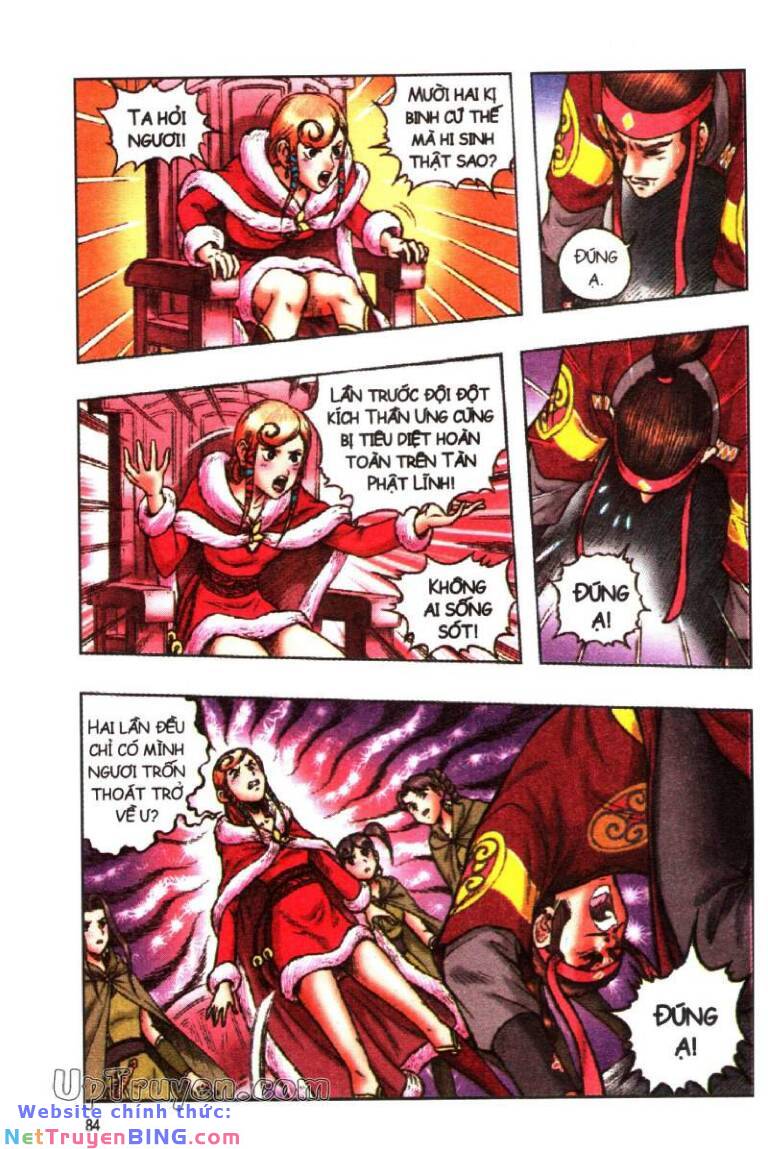 Ô Long Viện Linh Vật Sống: Chapter 148