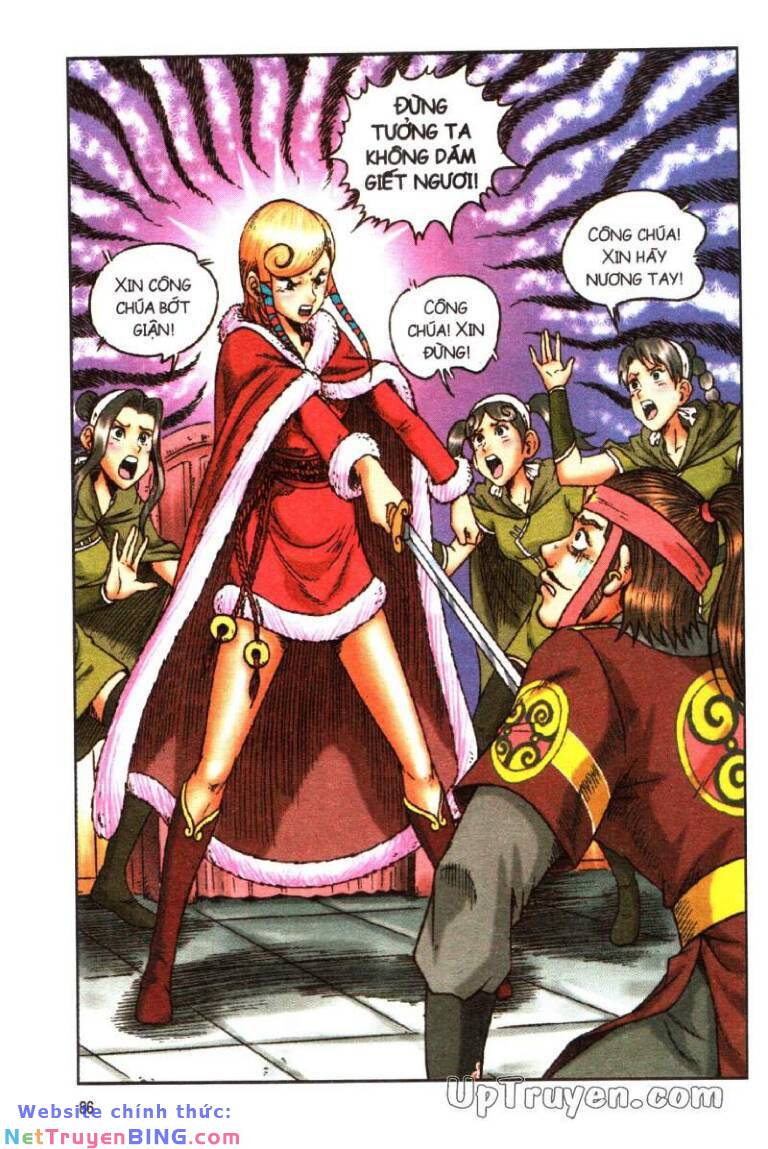 Ô Long Viện Linh Vật Sống: Chapter 148