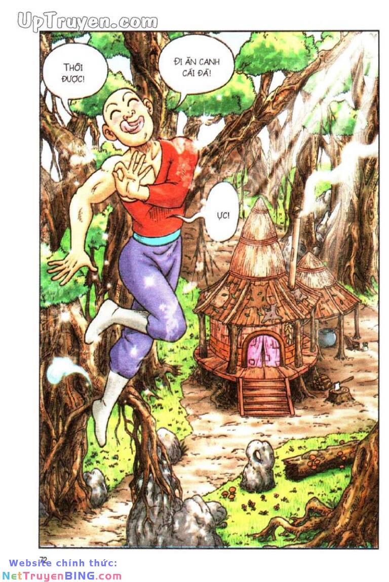 Ô Long Viện Linh Vật Sống: Chapter 148