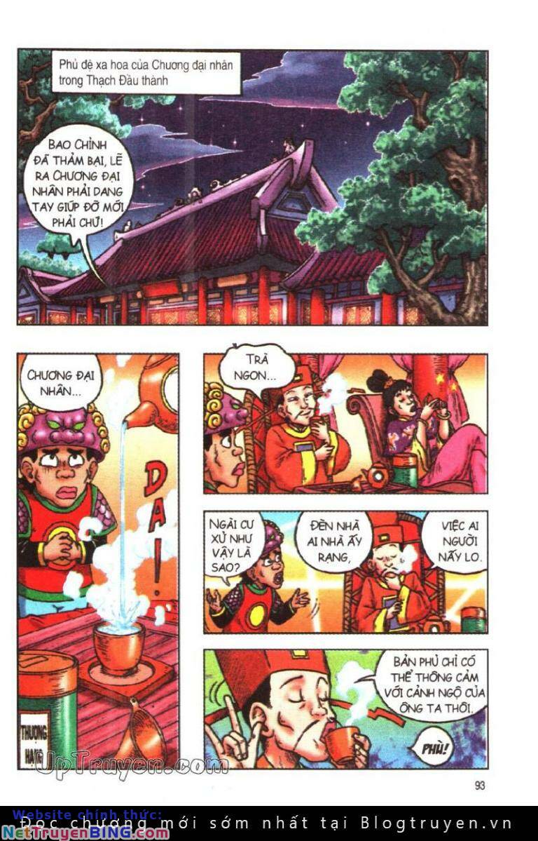 Ô Long Viện Linh Vật Sống: Chapter 149