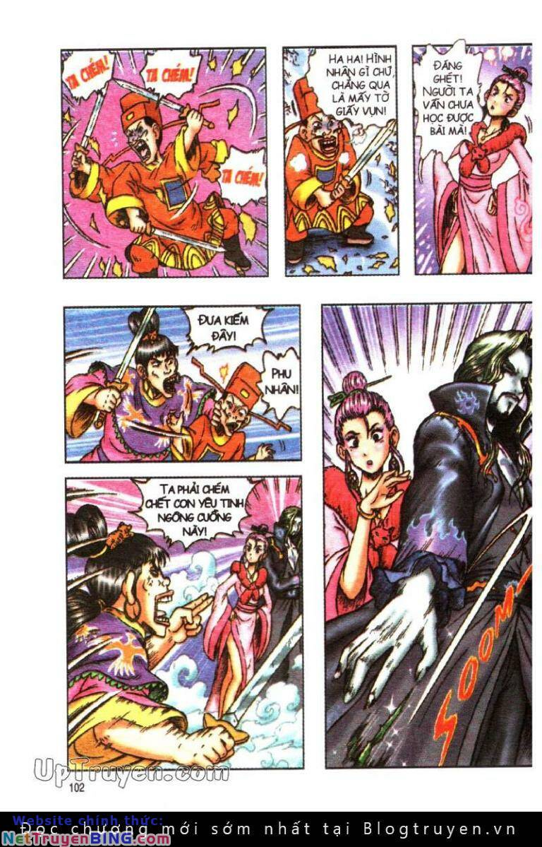 Ô Long Viện Linh Vật Sống: Chapter 149