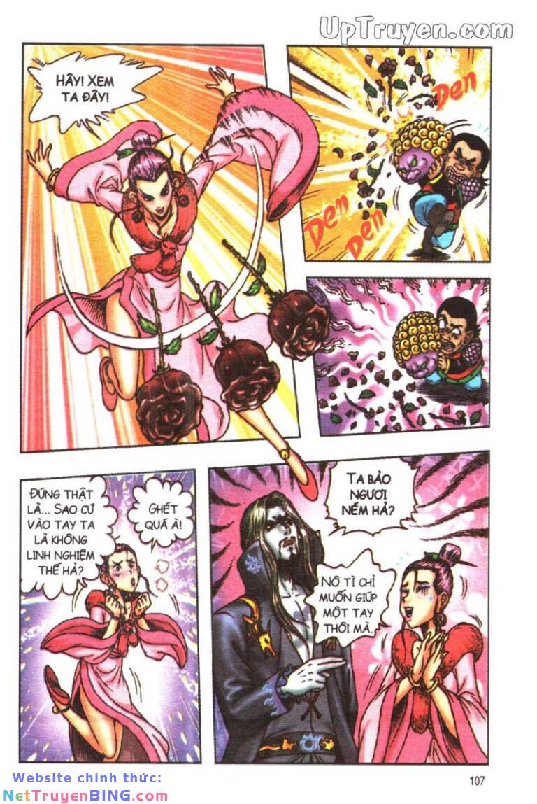 Ô Long Viện Linh Vật Sống: Chapter 149