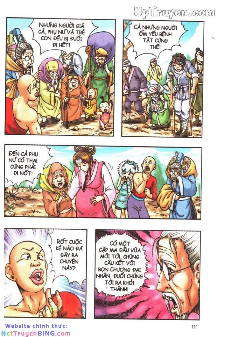 Ô Long Viện Linh Vật Sống: Chapter 149
