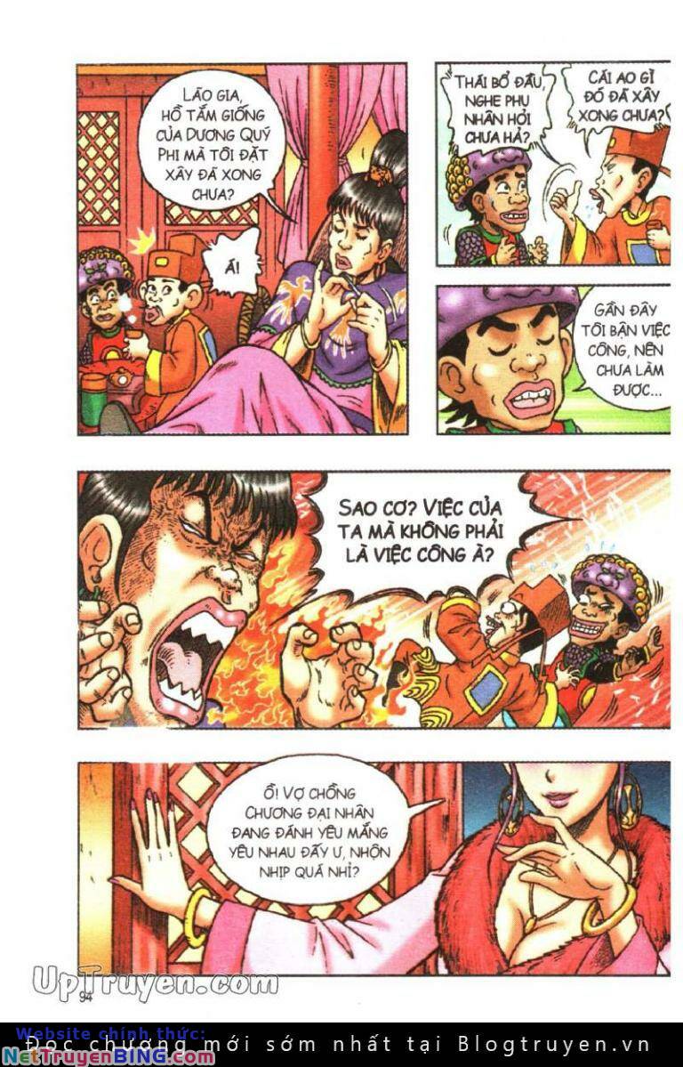 Ô Long Viện Linh Vật Sống: Chapter 149