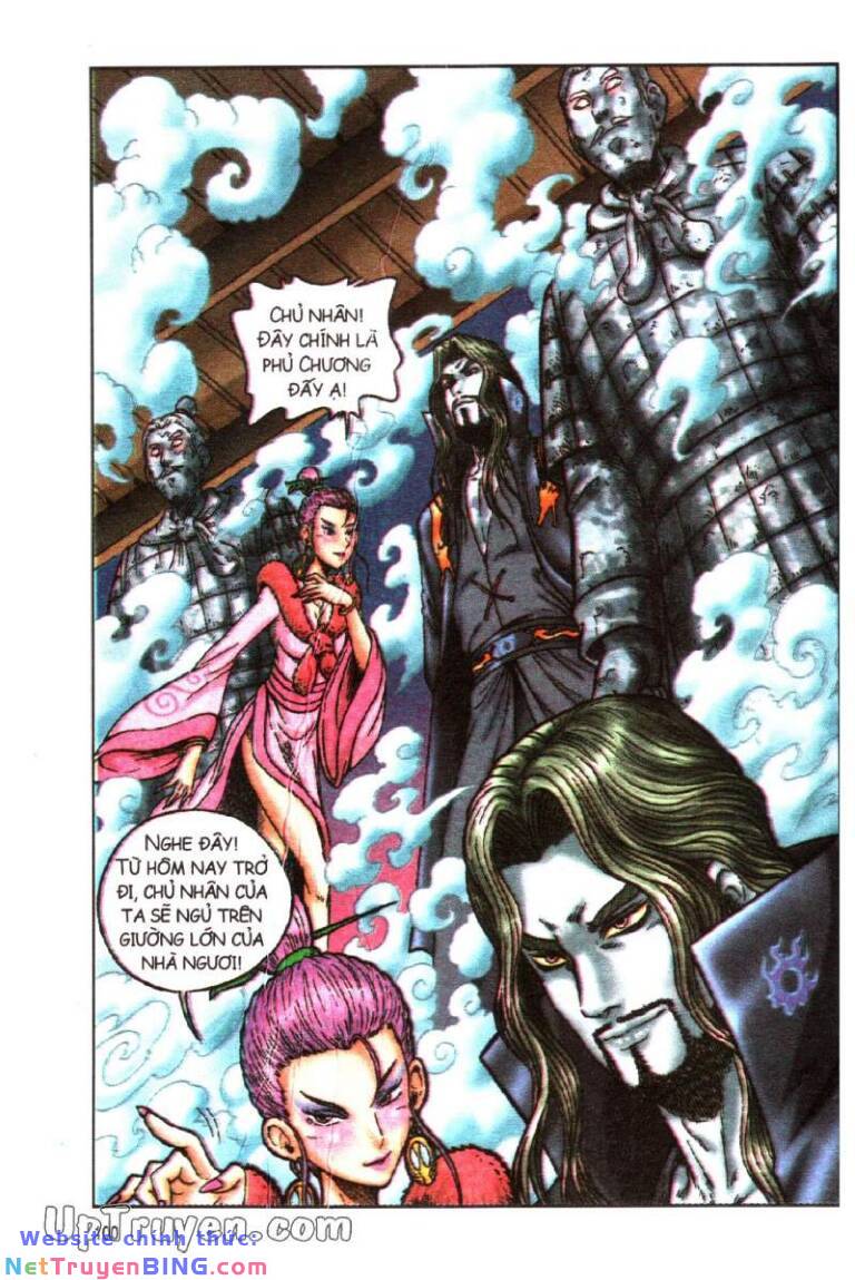 Ô Long Viện Linh Vật Sống: Chapter 149