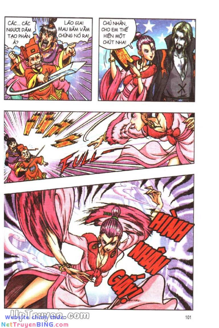 Ô Long Viện Linh Vật Sống: Chapter 149