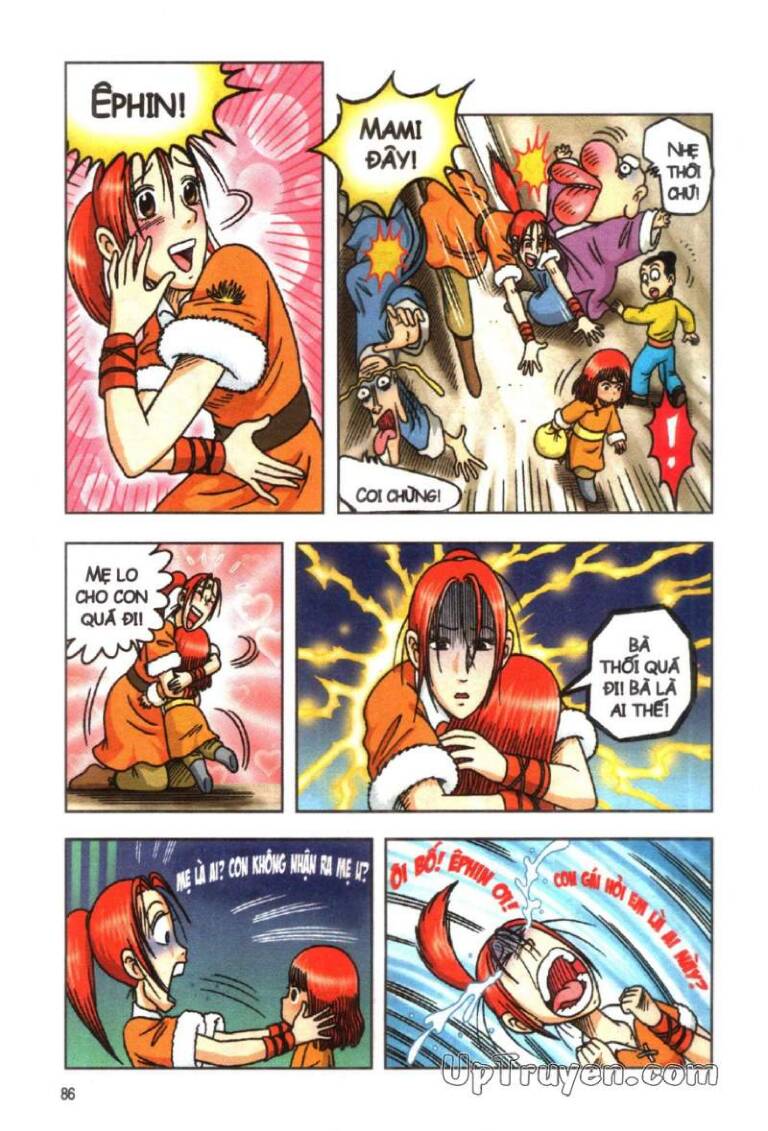 Ô Long Viện Linh Vật Sống: Chapter 15