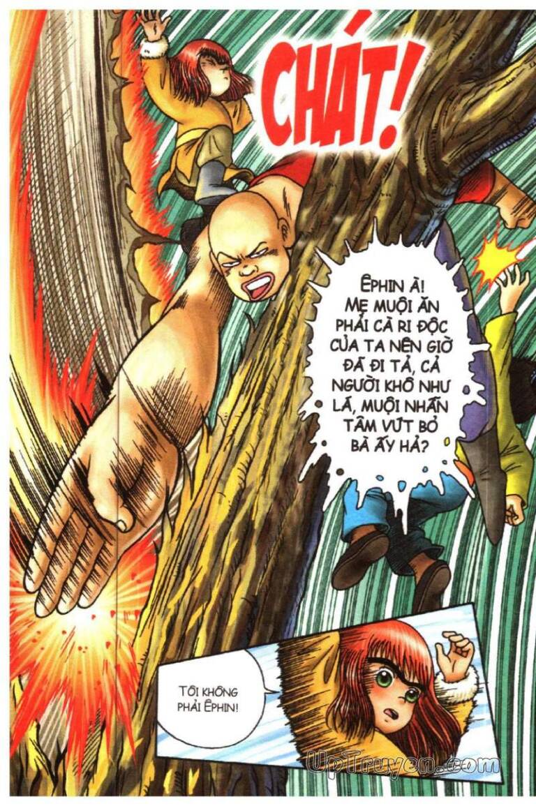 Ô Long Viện Linh Vật Sống: Chapter 15