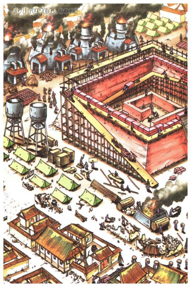 Ô Long Viện Linh Vật Sống: Chapter 150