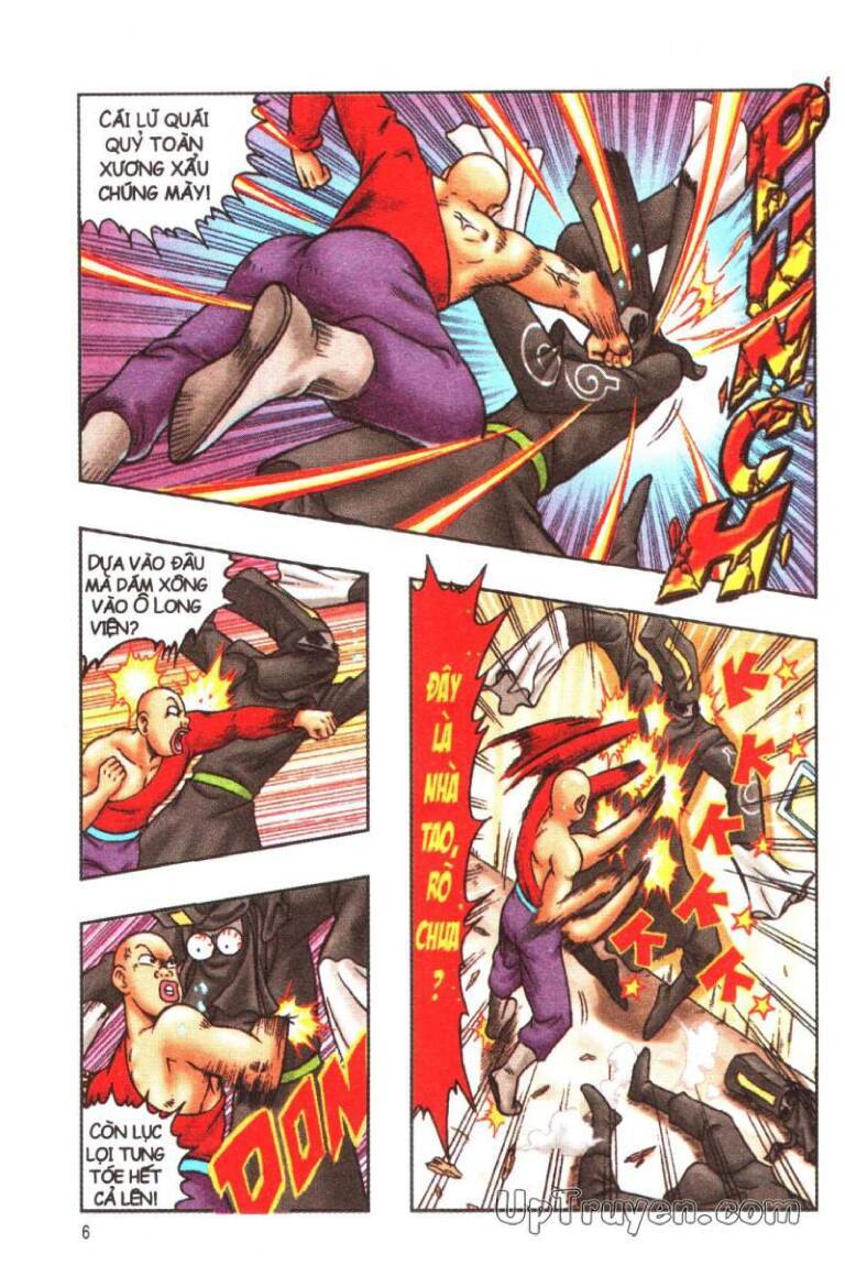 Ô Long Viện Linh Vật Sống: Chapter 150