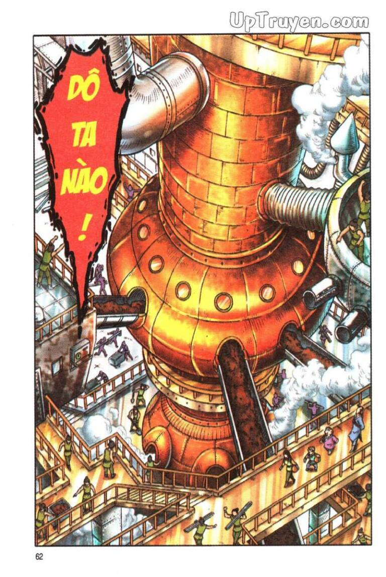 Ô Long Viện Linh Vật Sống: Chapter 151