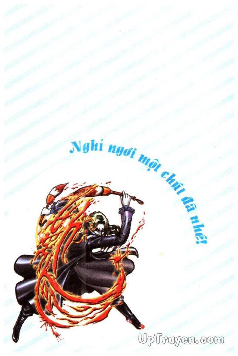 Ô Long Viện Linh Vật Sống: Chapter 151