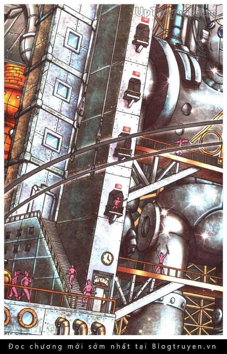 Ô Long Viện Linh Vật Sống: Chapter 152