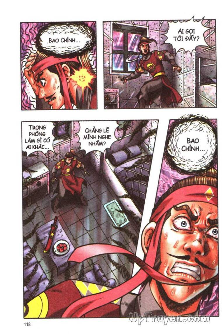 Ô Long Viện Linh Vật Sống: Chapter 153