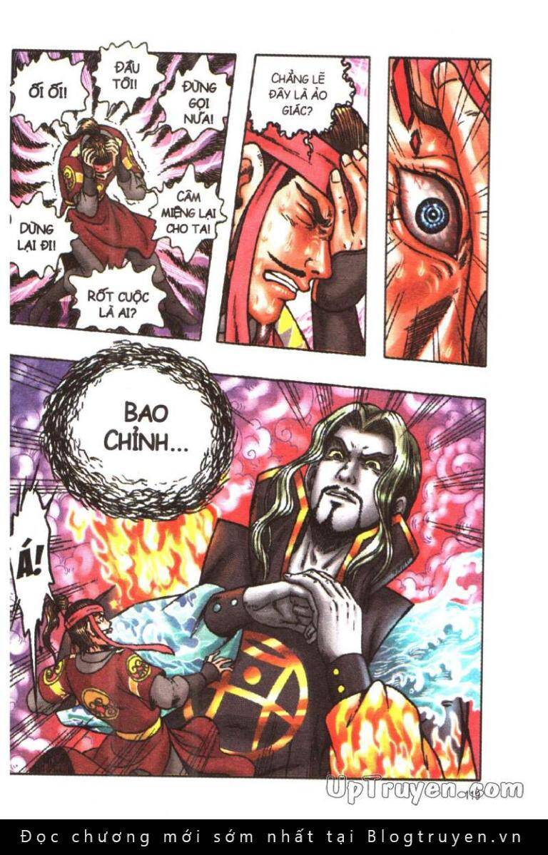 Ô Long Viện Linh Vật Sống: Chapter 153