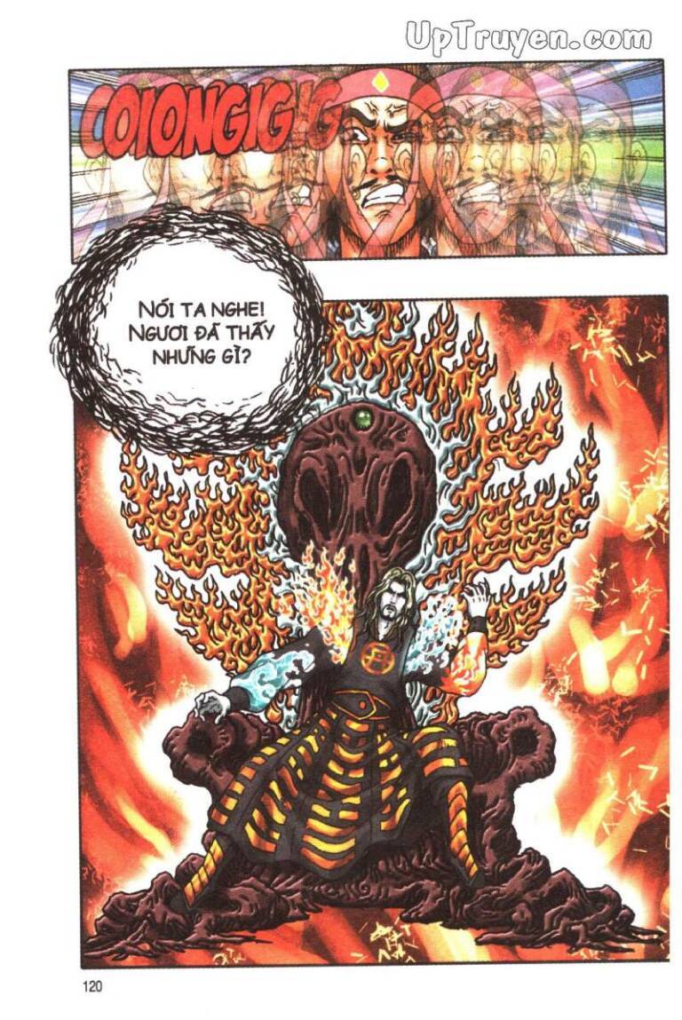 Ô Long Viện Linh Vật Sống: Chapter 153