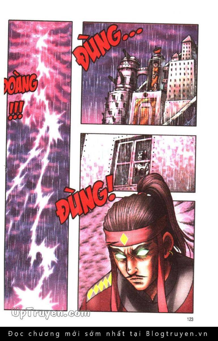 Ô Long Viện Linh Vật Sống: Chapter 153