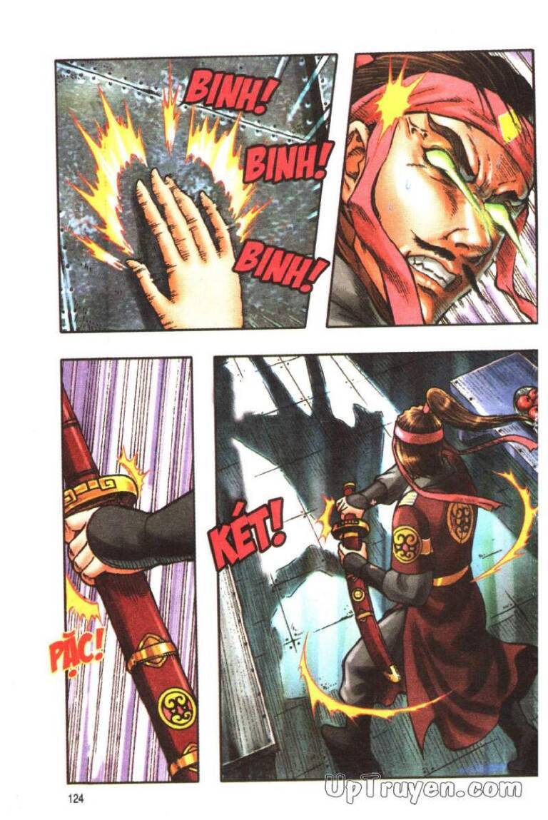Ô Long Viện Linh Vật Sống: Chapter 153