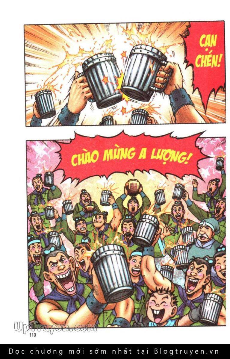 Ô Long Viện Linh Vật Sống: Chapter 153
