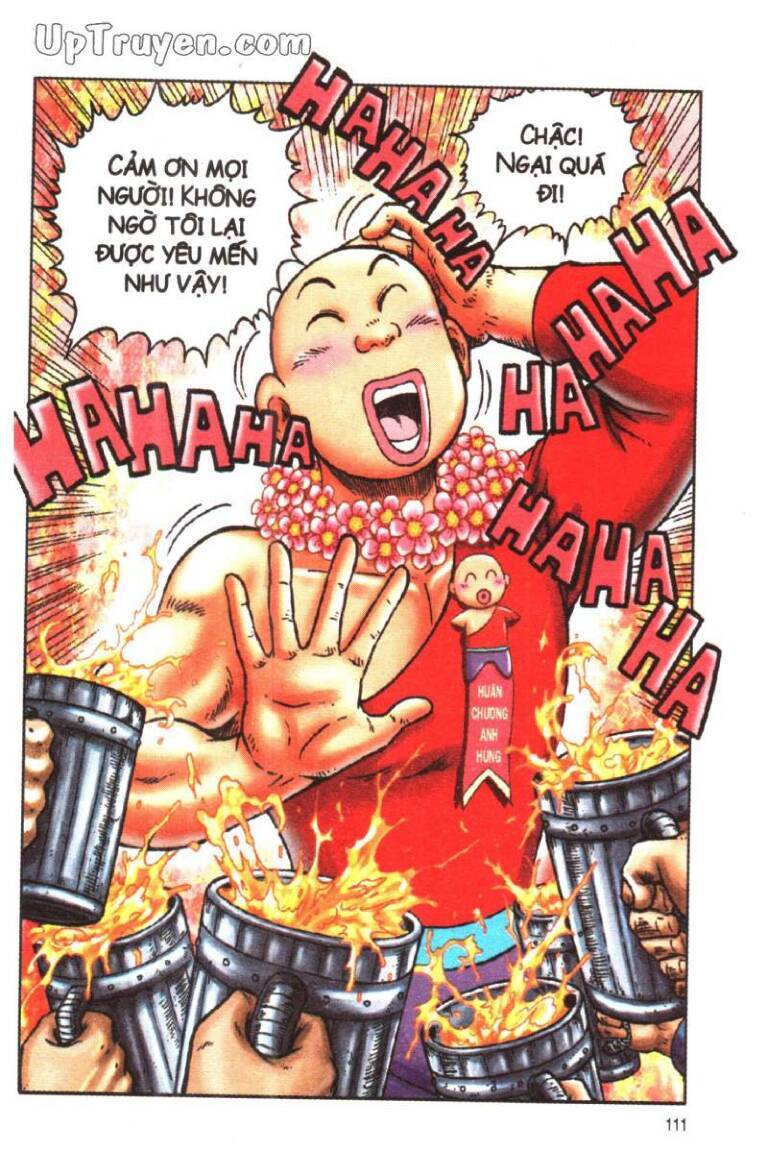 Ô Long Viện Linh Vật Sống: Chapter 153