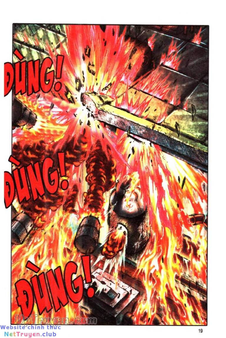 Ô Long Viện Linh Vật Sống: Chapter 154