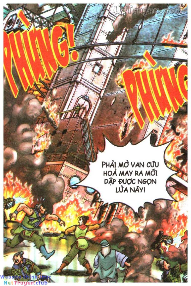 Ô Long Viện Linh Vật Sống: Chapter 154