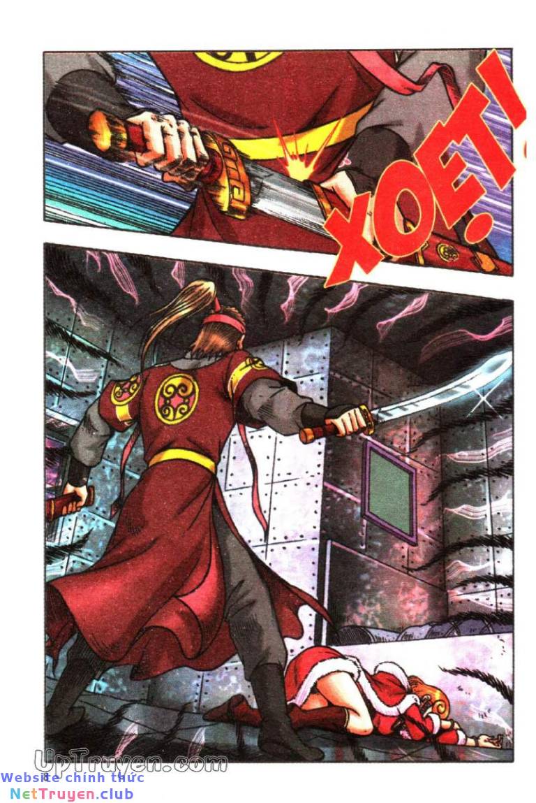 Ô Long Viện Linh Vật Sống: Chapter 154