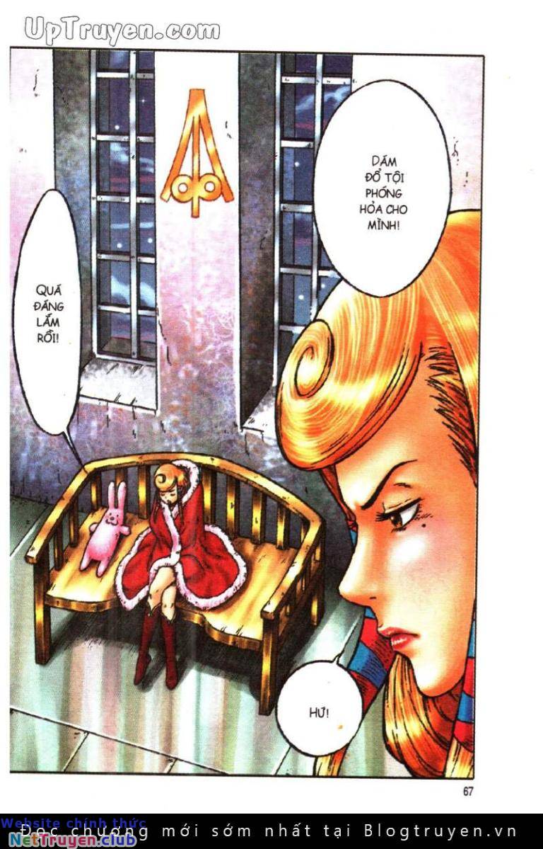 Ô Long Viện Linh Vật Sống: Chapter 155