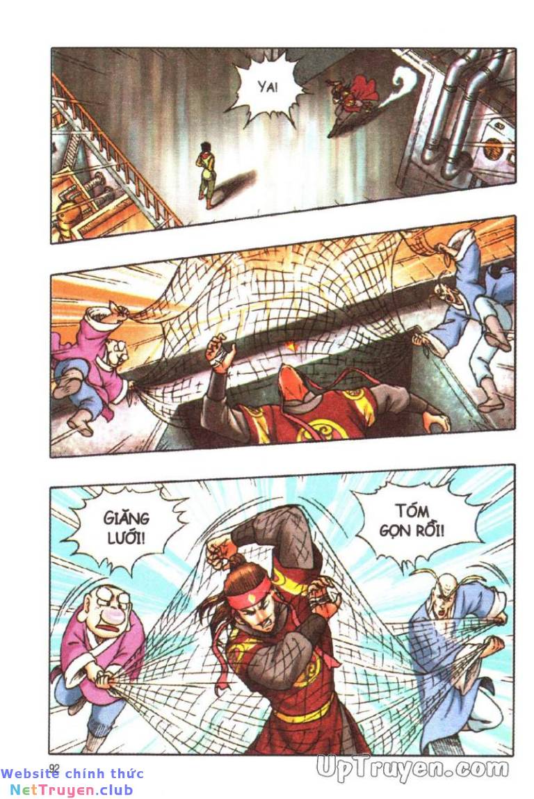 Ô Long Viện Linh Vật Sống: Chapter 156
