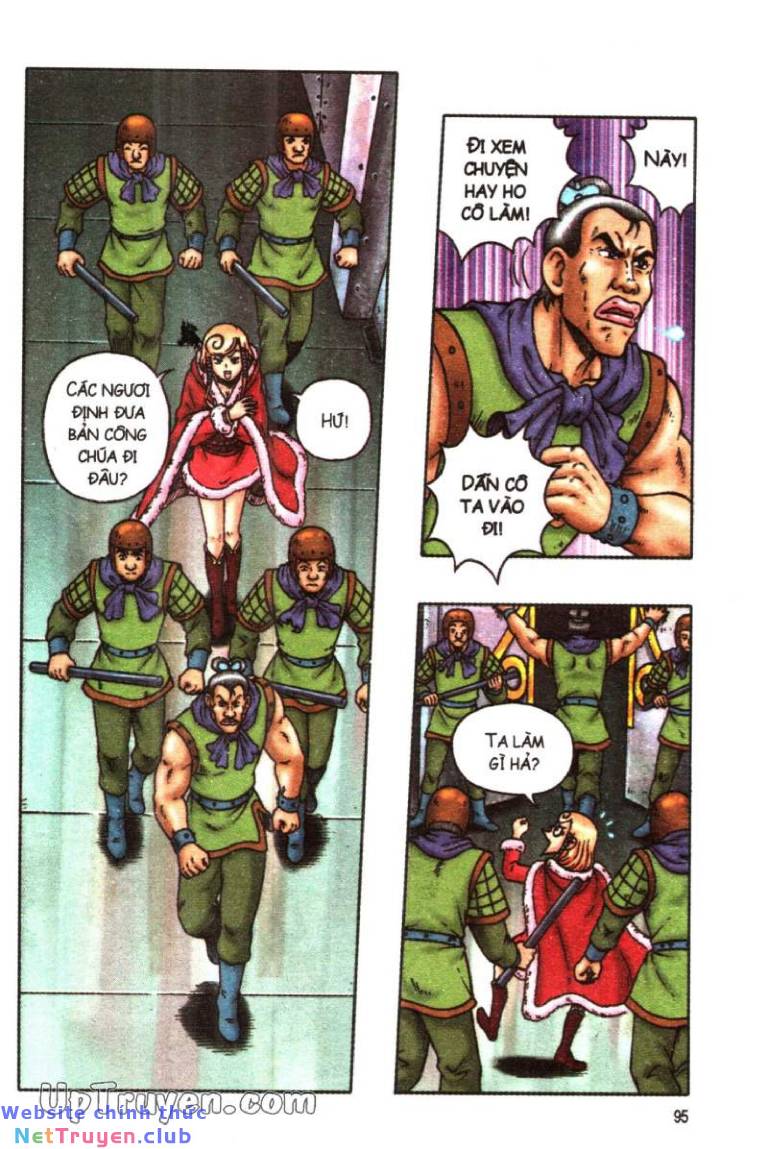 Ô Long Viện Linh Vật Sống: Chapter 156