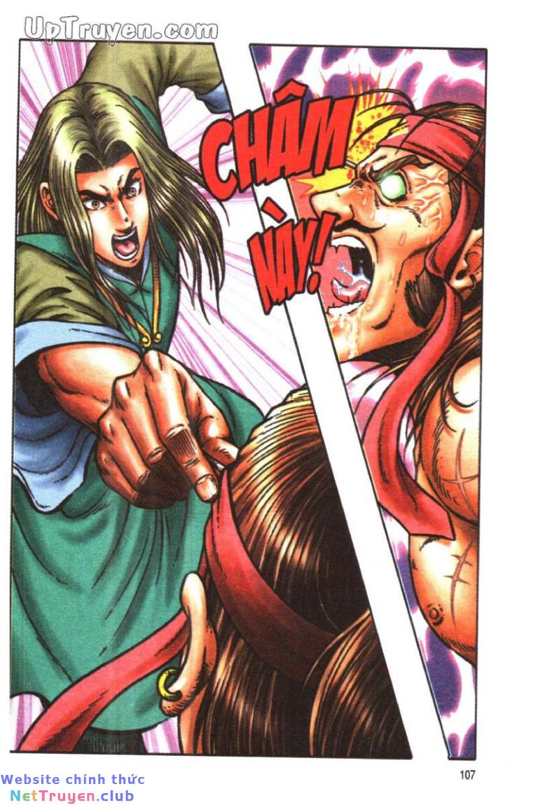 Ô Long Viện Linh Vật Sống: Chapter 157