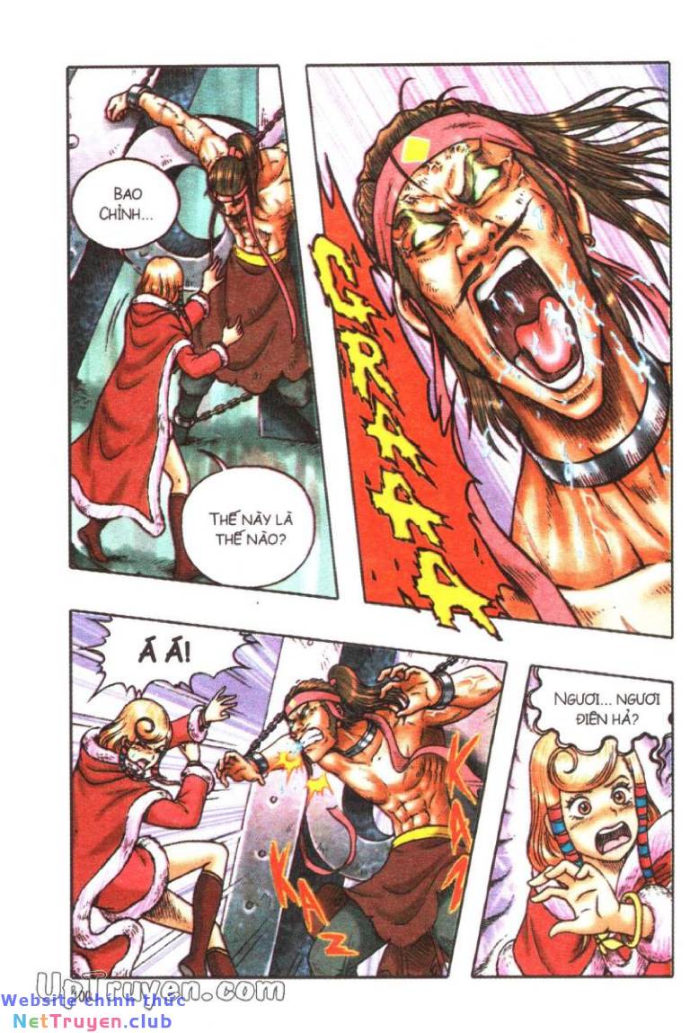 Ô Long Viện Linh Vật Sống: Chapter 157