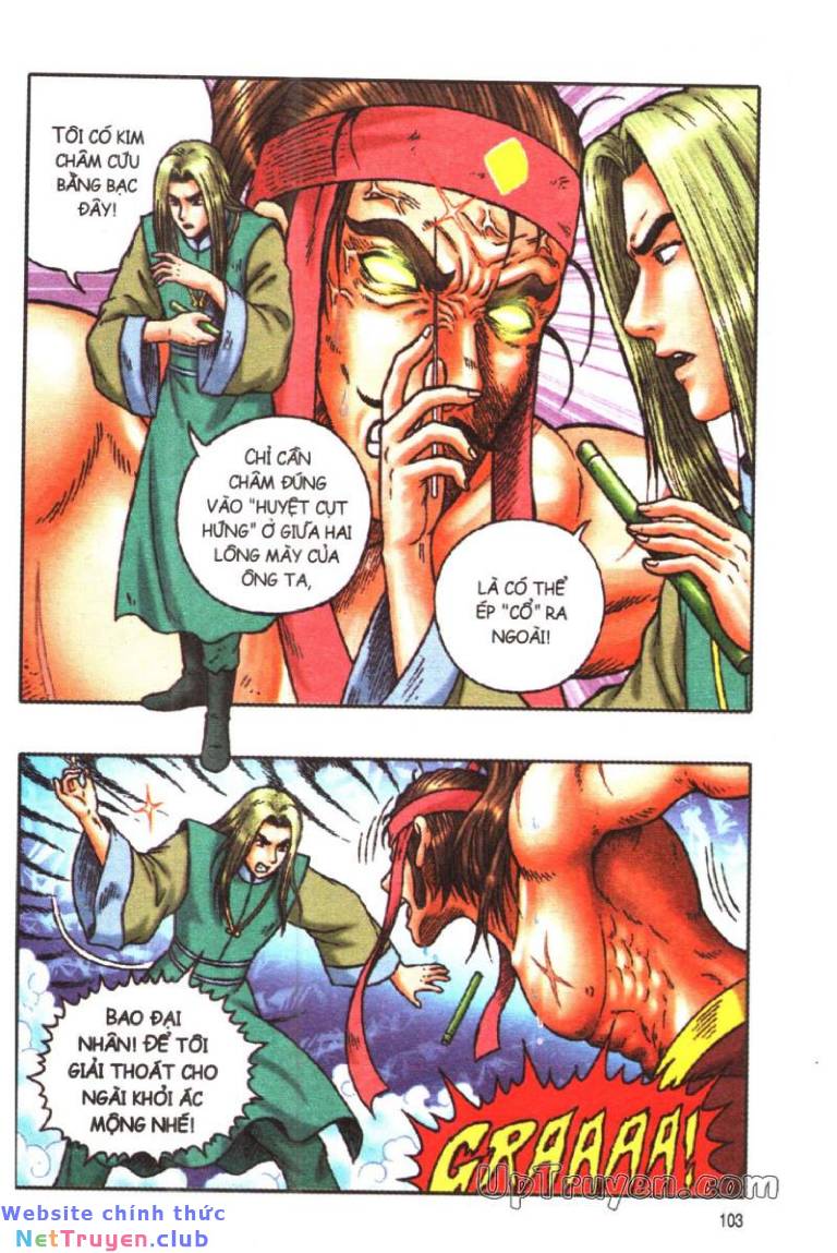 Ô Long Viện Linh Vật Sống: Chapter 157
