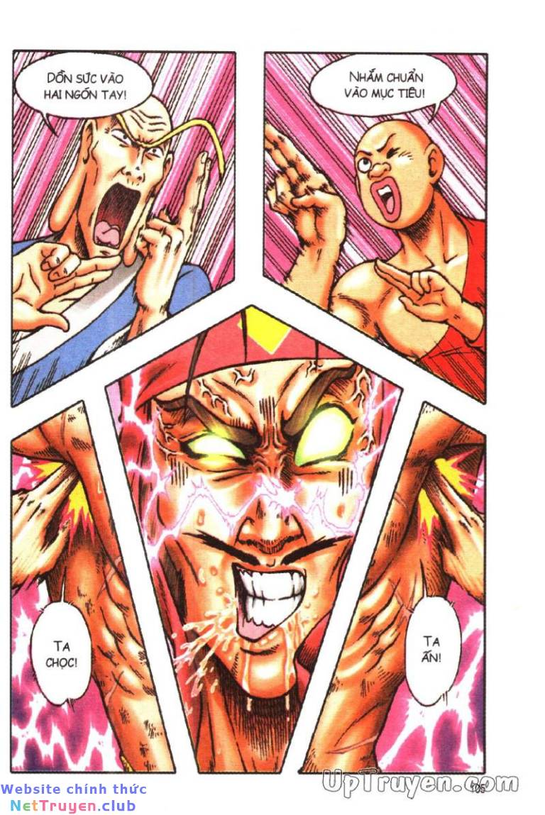 Ô Long Viện Linh Vật Sống: Chapter 157