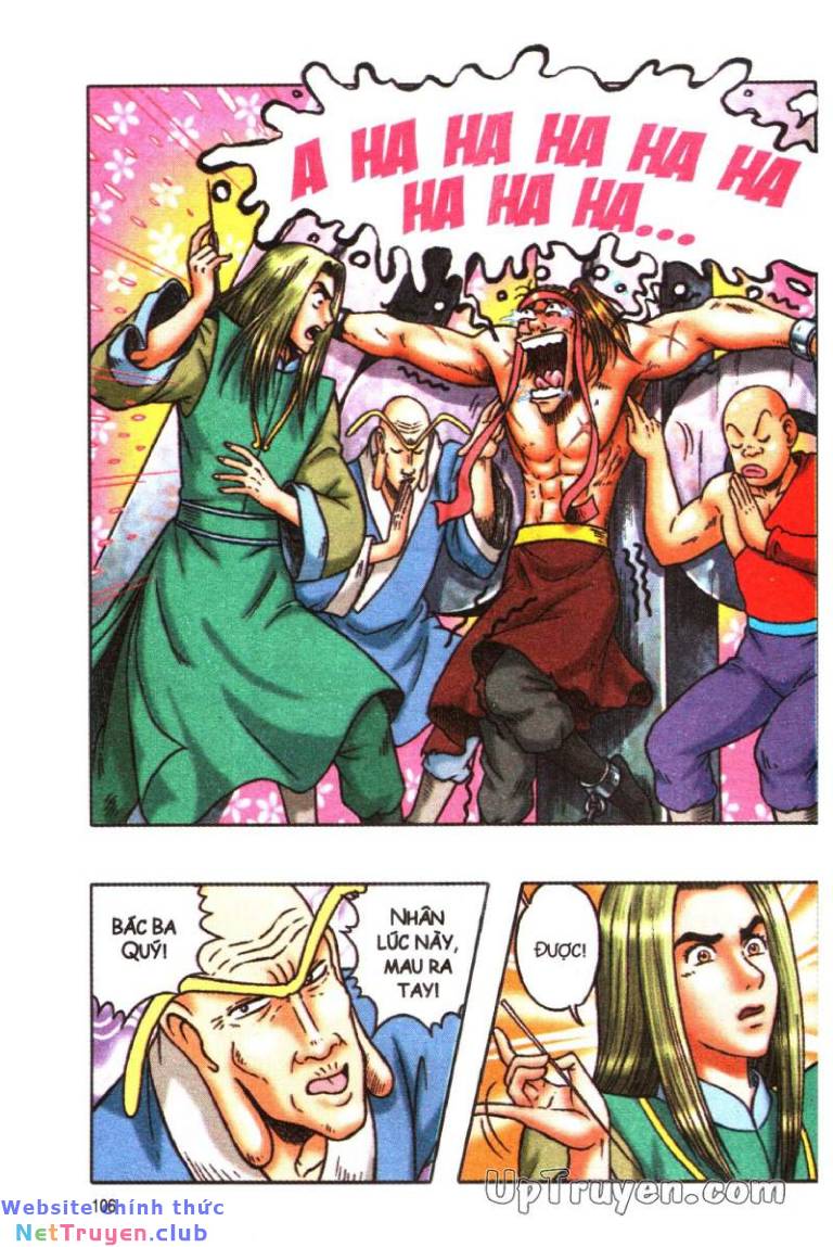 Ô Long Viện Linh Vật Sống: Chapter 157