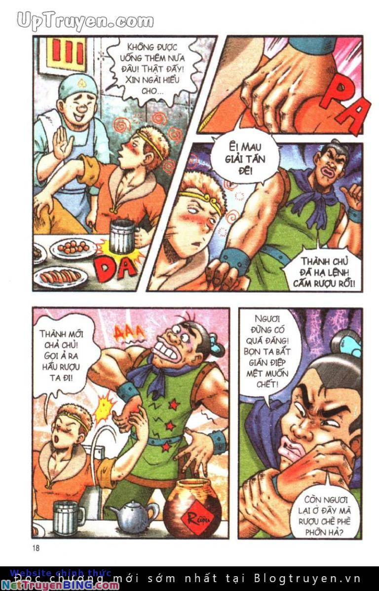Ô Long Viện Linh Vật Sống: Chapter 158