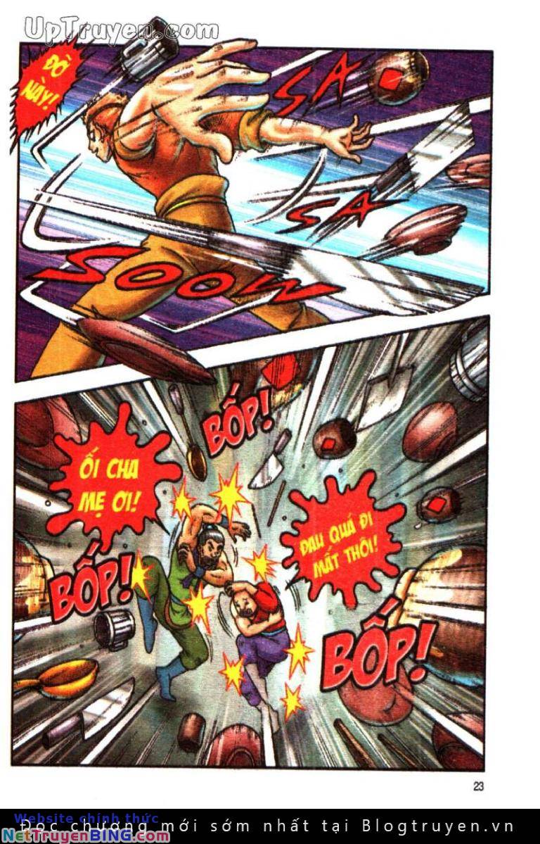 Ô Long Viện Linh Vật Sống: Chapter 158