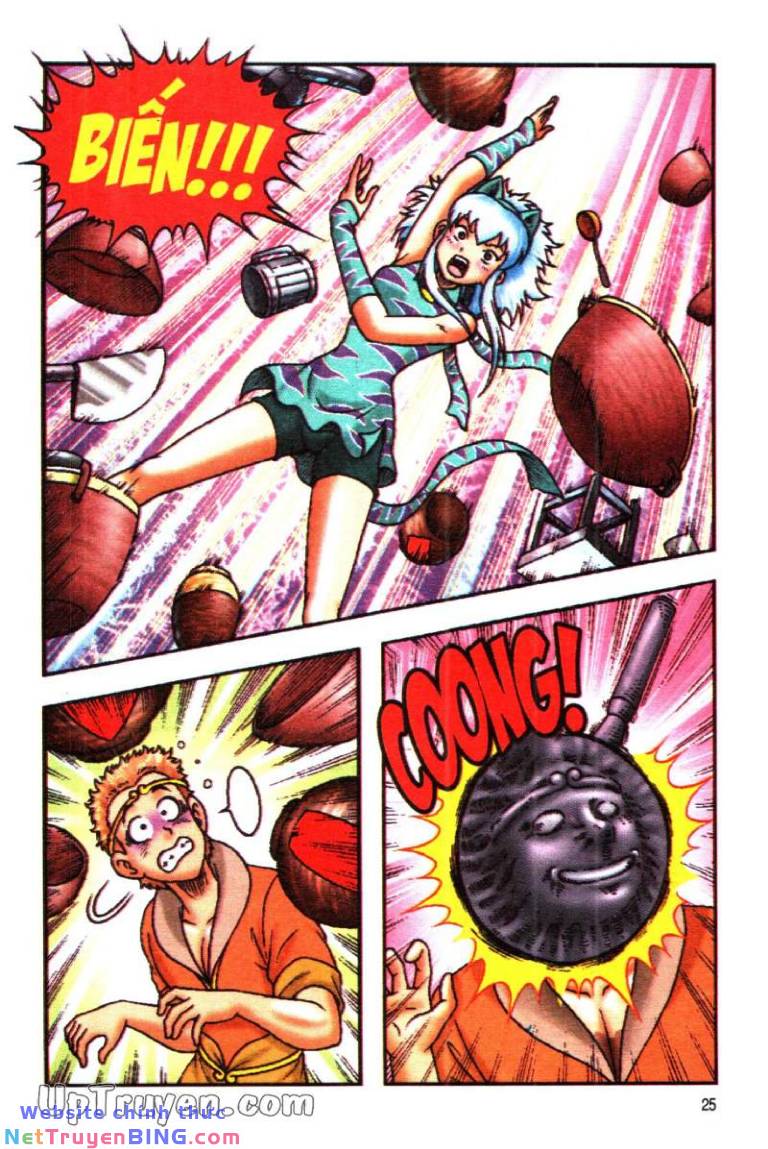 Ô Long Viện Linh Vật Sống: Chapter 158