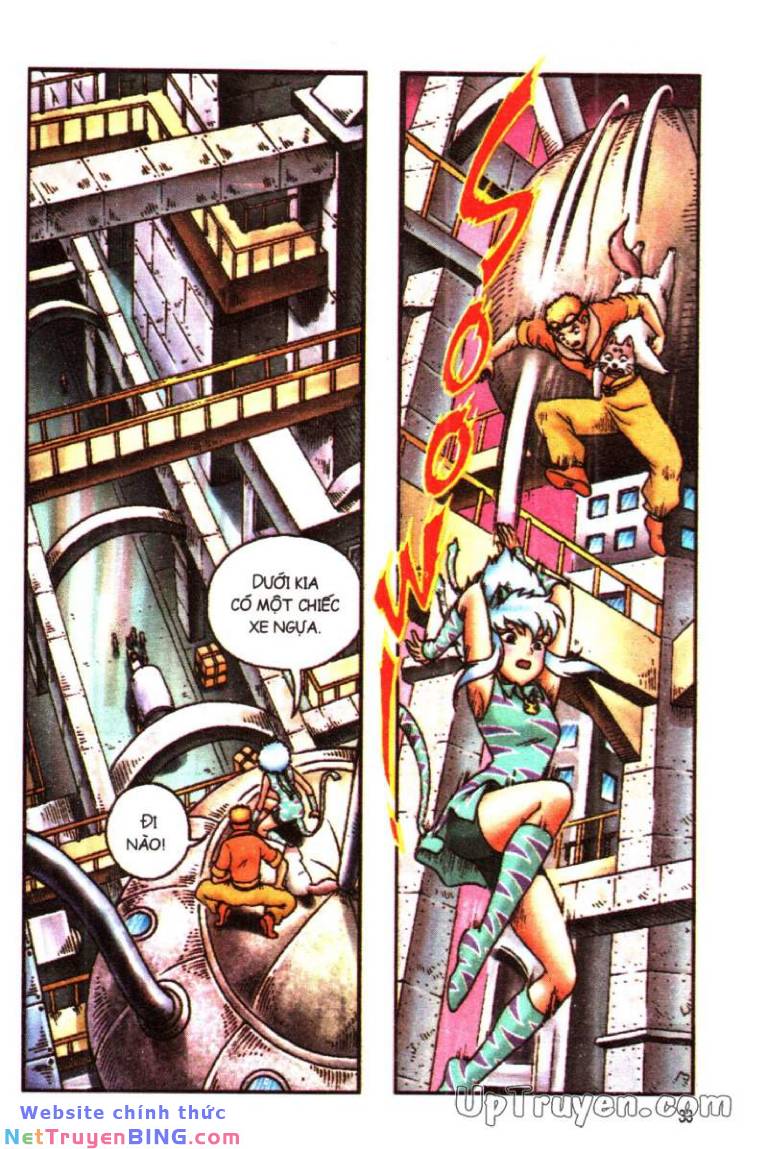 Ô Long Viện Linh Vật Sống: Chapter 158