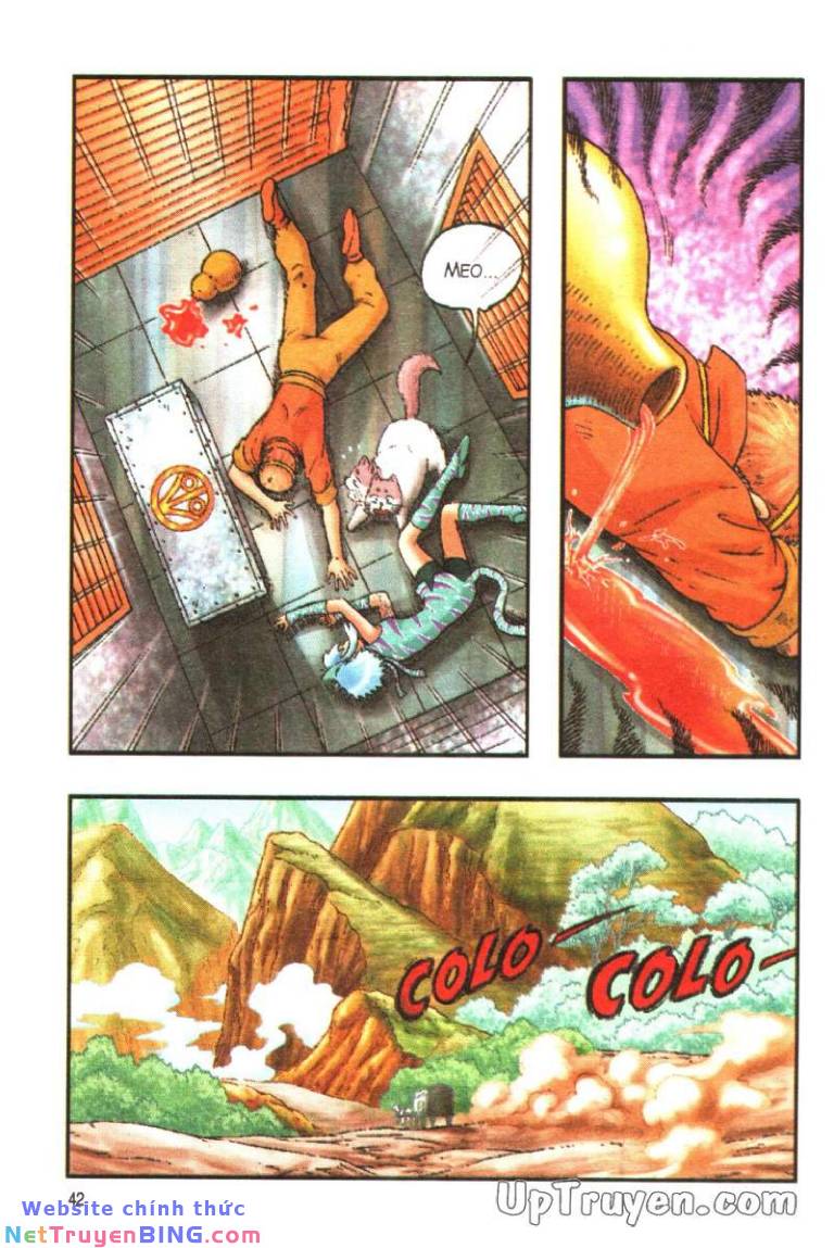 Ô Long Viện Linh Vật Sống: Chapter 158