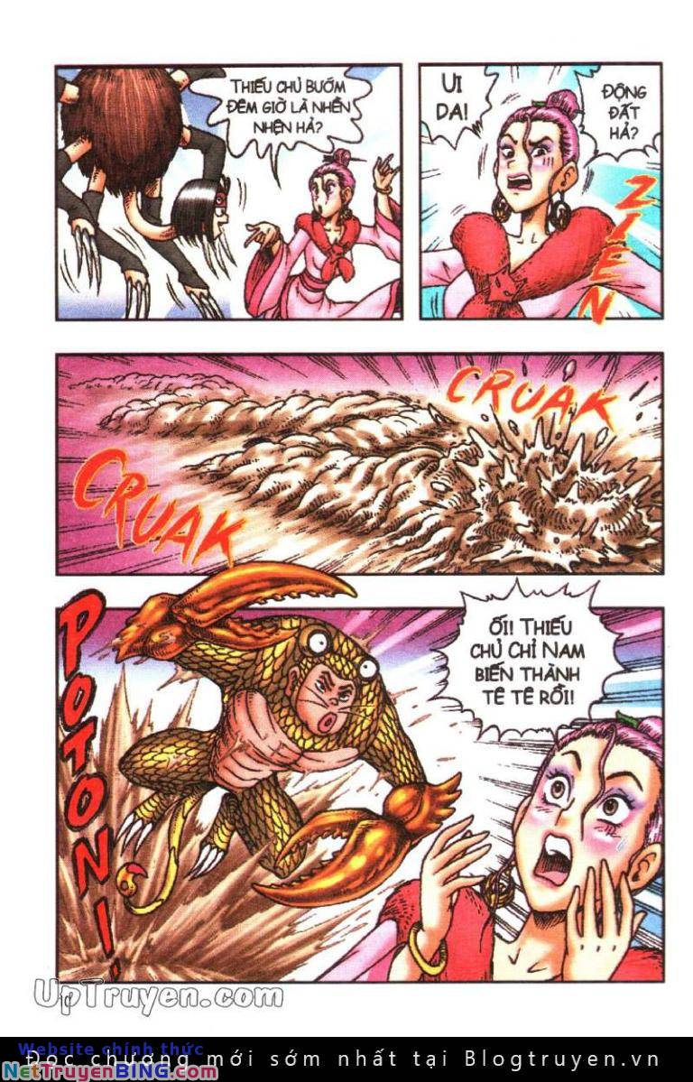 Ô Long Viện Linh Vật Sống: Chapter 158