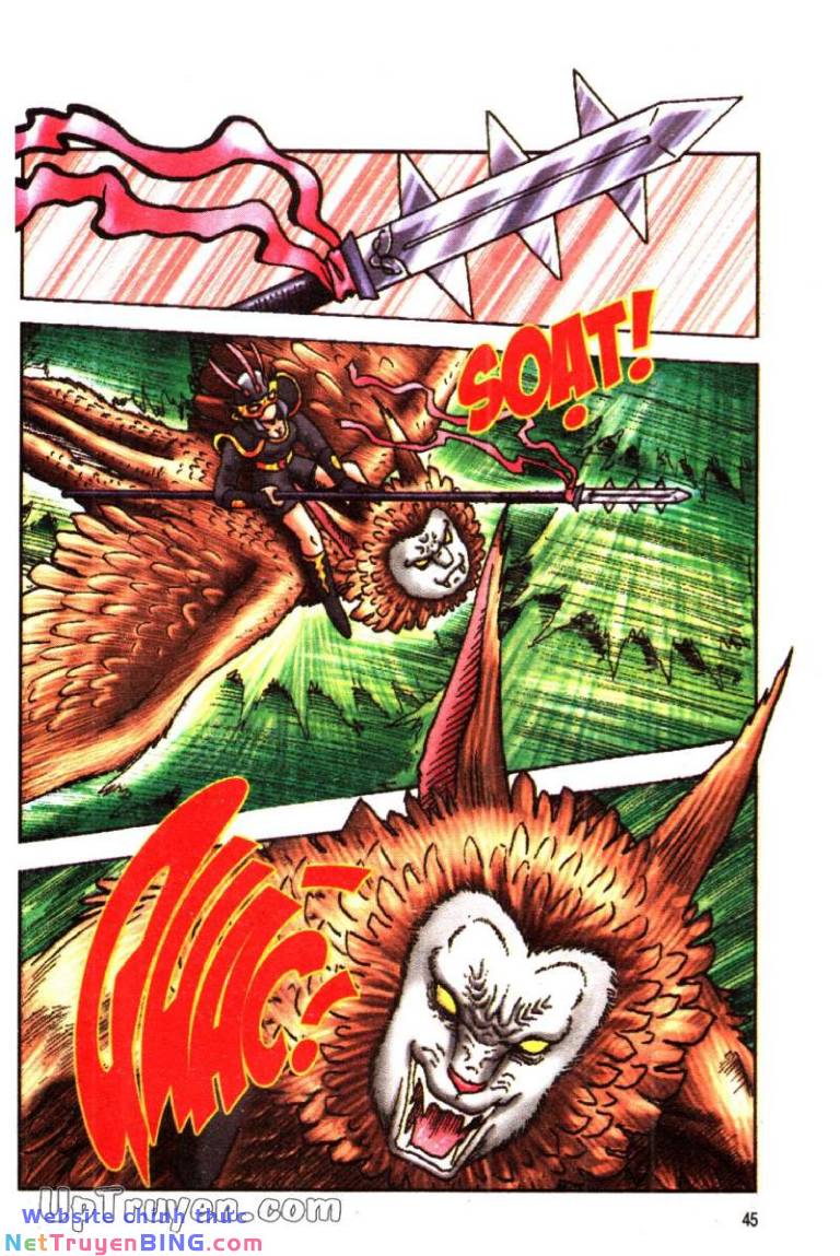 Ô Long Viện Linh Vật Sống: Chapter 159