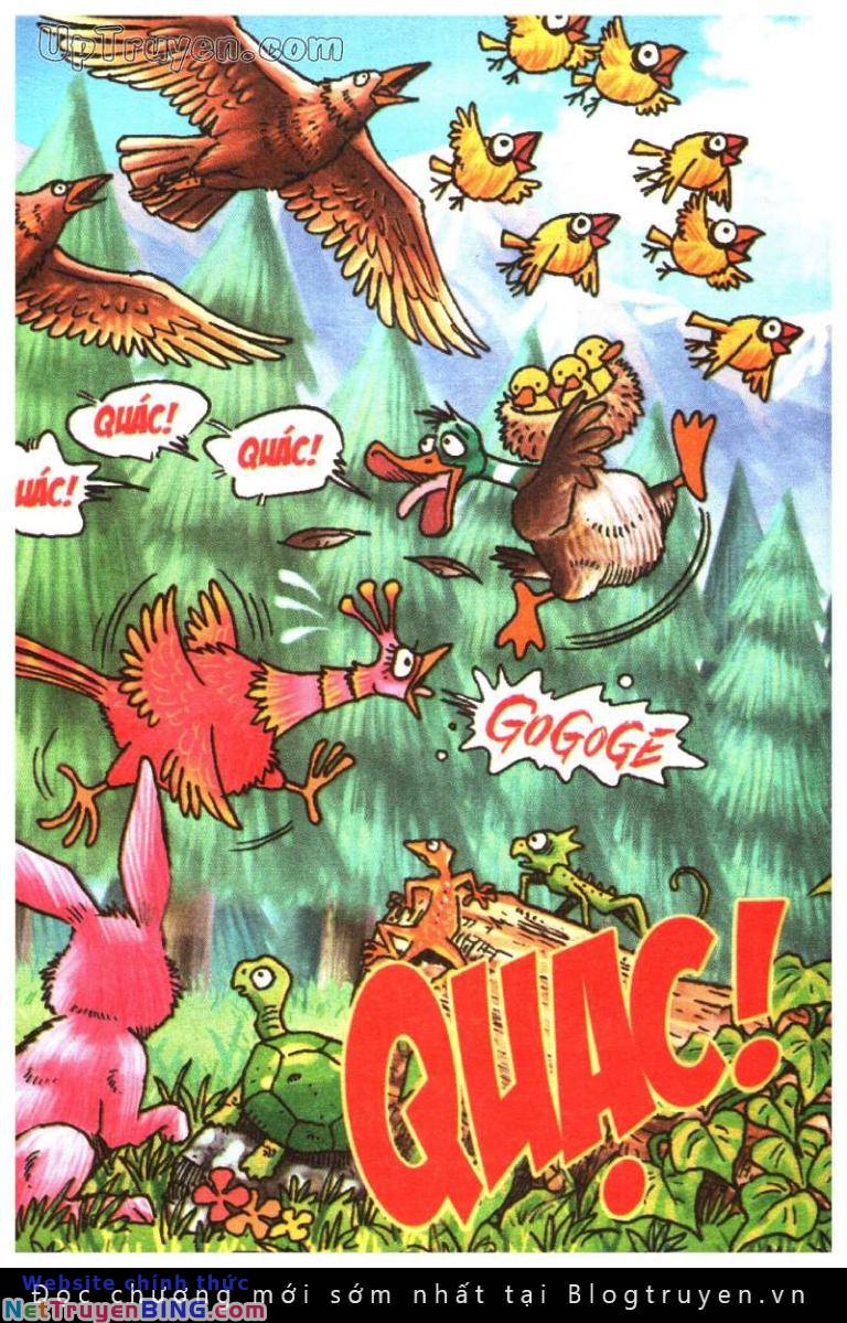 Ô Long Viện Linh Vật Sống: Chapter 159